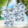 Philadelphia Flyers NHL Hawaiian Shirt