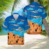 The One Piece Egghead Arc Netflix January 13 2024 Summer Trend Fan Gifts Hawaiian Shirt