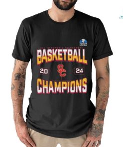 USC Trojans 2024 Pac 12 Women’s Basketball Conference Tournament Champions Three Pointer T Shirt, hoodie, sweater, long sleeve and tank top USC Trojans 2024 Pac 12 Women’s Basketball Conference Tournament Champions Three Pointer T Shirt