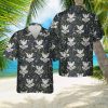 Festival Sugar Skull Hawaiian Shirt Style Gift