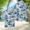 Pollo Tropical Stitch Tropical Hawaiian Shirt Gift For Men And Women