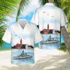 Taylor Swift The Eras Tour Full Clothes 2024 Summer Trend Fan Gifts Hawaiian Shirt