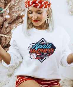 USSSA Missouri Baseball KC Sports April Madness 2024 logo shirt