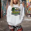 USSSA South Carolina Baseball St. Patrick’s Day NIT 2024 logo shirt