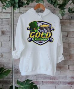 USSSA South Carolina Baseball Pot of Gold Challenge 2024 logo shirt