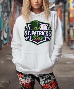 USSSA South Carolina Baseball St. Patrick’s Day NIT 2024 logo shirt