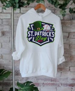 USSSA South Carolina Baseball St. Patrick’s Day NIT 2024 logo shirt