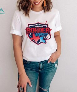 USSSA Texas Baseball Border Wars 2024 logo shirt