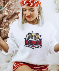 USSSA Texas Baseball LT March Madness 2024 logo shirt