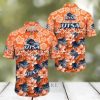 Syracuse Orange NCAA2 Hawaiian Shirt Trending Summer