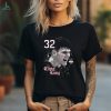 United States Women’s National Soccer 2024 Concacaf W Gold Cup Champions Signatures Shirt