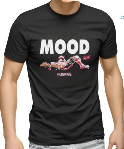 Uconn Huskies KK Arnold Mood Shirt