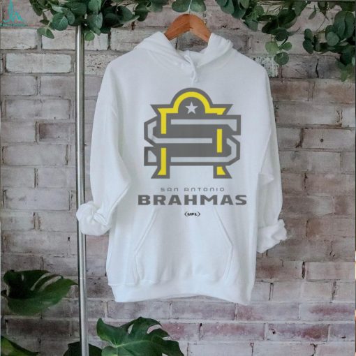 Ufl Merch San Antonio Brahma New Logo T Shirt