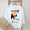 Umphrey’s McGee belly Up Aspen Aspen, Co March 8 10 2024 Poster shirt
