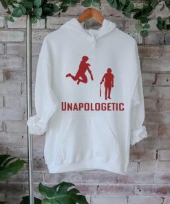 Unapologetic Shirt Unapologetic Ou Softball T Shirt