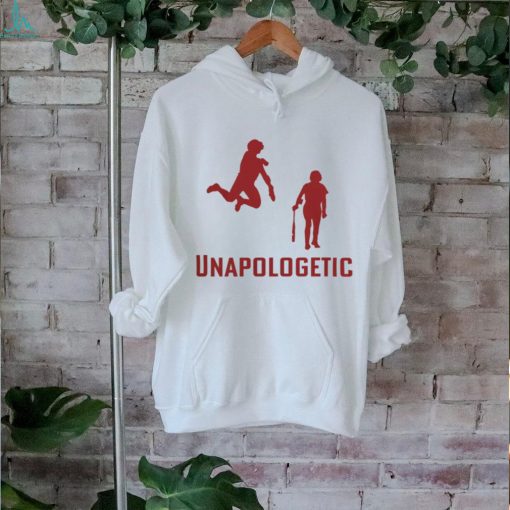 Unapologetic Shirt Unapologetic Ou Softball T Shirt