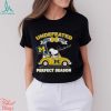 Jaq And Gus Gus Locksmith Cinderella shirt