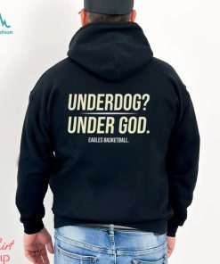 Under Gold T Shirt