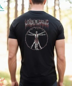 Undergang Misantropologi Shirt