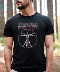 Undergang Misantropologi Shirt