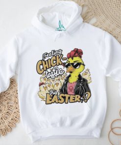 Unleash Your Easter Chic T Shirt