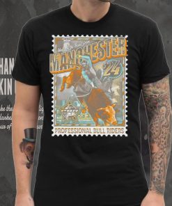 Unleash the Beast from Manchester ’24 professional bull riders stamp shirt, hoodie, sweater, long sleeve and tank top Unleash the Beast from Manchester ’24 professional bull riders stamp shirt