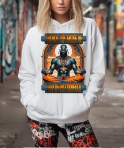 Unlock The Gates Of Enlightment Shirt