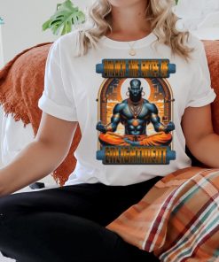 Unlock The Gates Of Enlightment Shirt