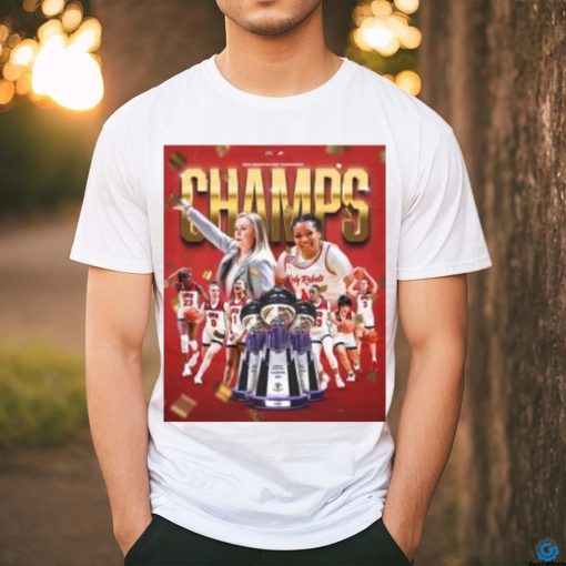 Unlv Lady Rebels 2024 Mountain West Tournament Champs shirt