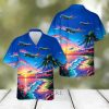 Sevilla FC Logo Button Down Hawaiian Shirt Hip Summer Trend