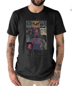Vaggie Hazbin Hotel Eras Tour Shirt