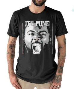 Vance Strader It’s Mine shirt