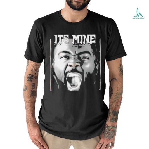 Vance Strader It’s Mine shirt