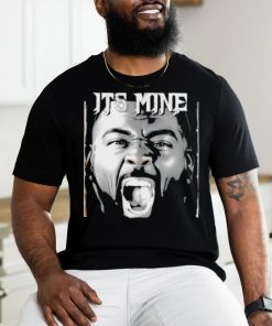 Vance Strader It’s Mine shirt