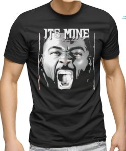 Vance Strader It’s Mine shirt