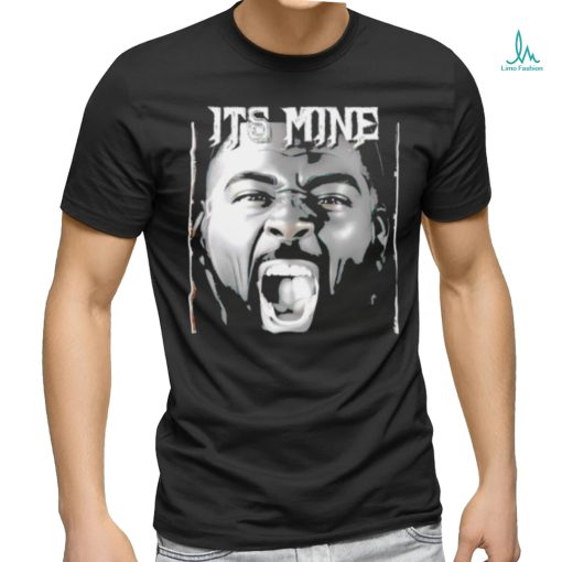 Vance Strader It’s Mine shirt