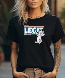 Veefriends store legit llama character comfort adult 2024 shirt