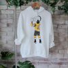 Ollie Bearman Ferrari car shirt