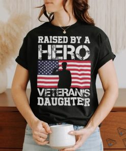 Veteran Daughter Shirt