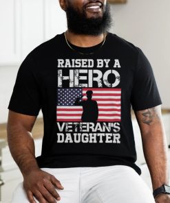 Veteran Daughter Shirt