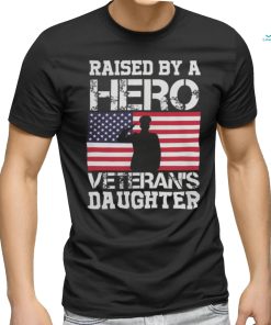 Veteran Daughter Shirt