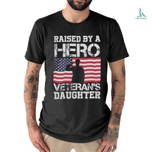 Veteran Daughter Shirt