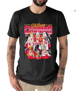 Villain Champs Signature Shirt