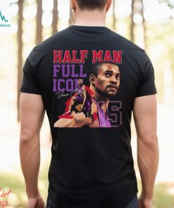 Vince Carter Halfman Vintage T Shirt