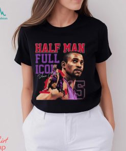 Vince Carter Halfman Vintage T Shirt