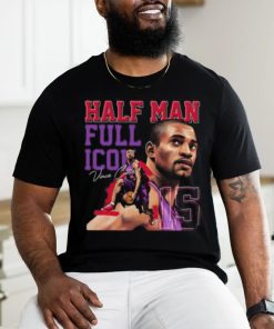 Vince Carter Halfman Vintage T shirt
