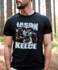 Vintage 13 Seasons Of NFL Moments Jason Kelce Retirement Essentials T Shirt