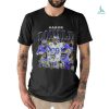 Vintage 90s Bo Jackson Graphic Football Unisex T shirt