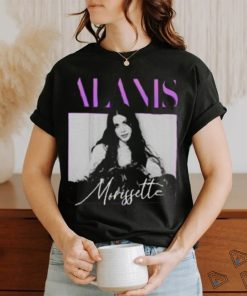 Vintage Alanis Morissette Shirt