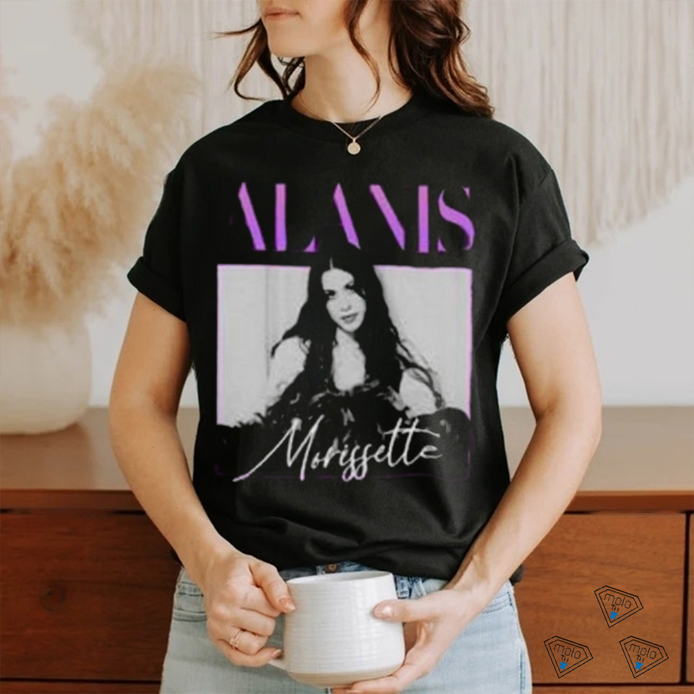 Vintage Alanis Morissette Shirt Vintage Alanis Morissette Shirt